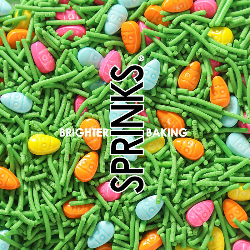 Sprinks Easter Egg Hunt