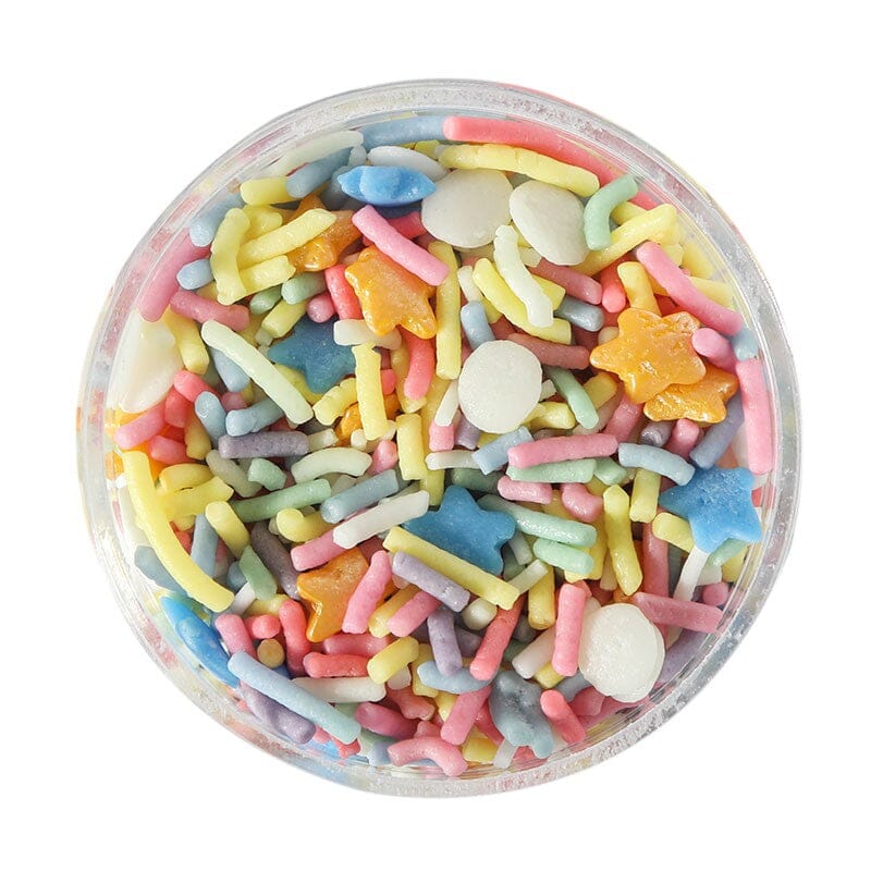 Sprinks - Rainbow Riot Sprinkles (75g) Sprinkles The Cooks Kitchen Mandurah 