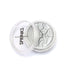 Sprinks Silver Lustre Dust (10ml)