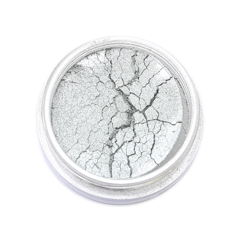 Sprinks Silver Lustre Dust (10ml)