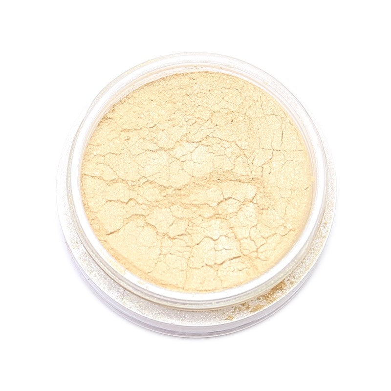 Sprinks Champagne Lustre Dust (10ml)