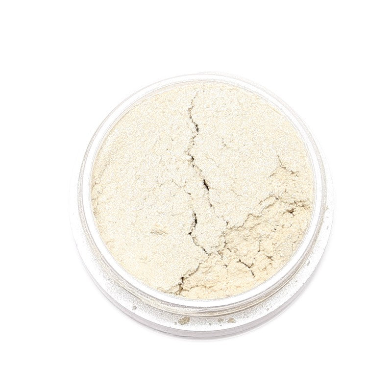 Sprinks Pearl White Lustre Dust (10ml)
