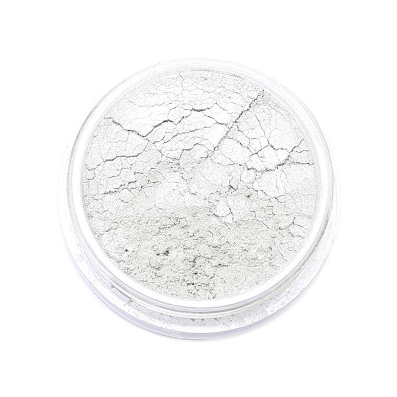 Sprinks Hint Of Silver Lustre Dust (10ml)