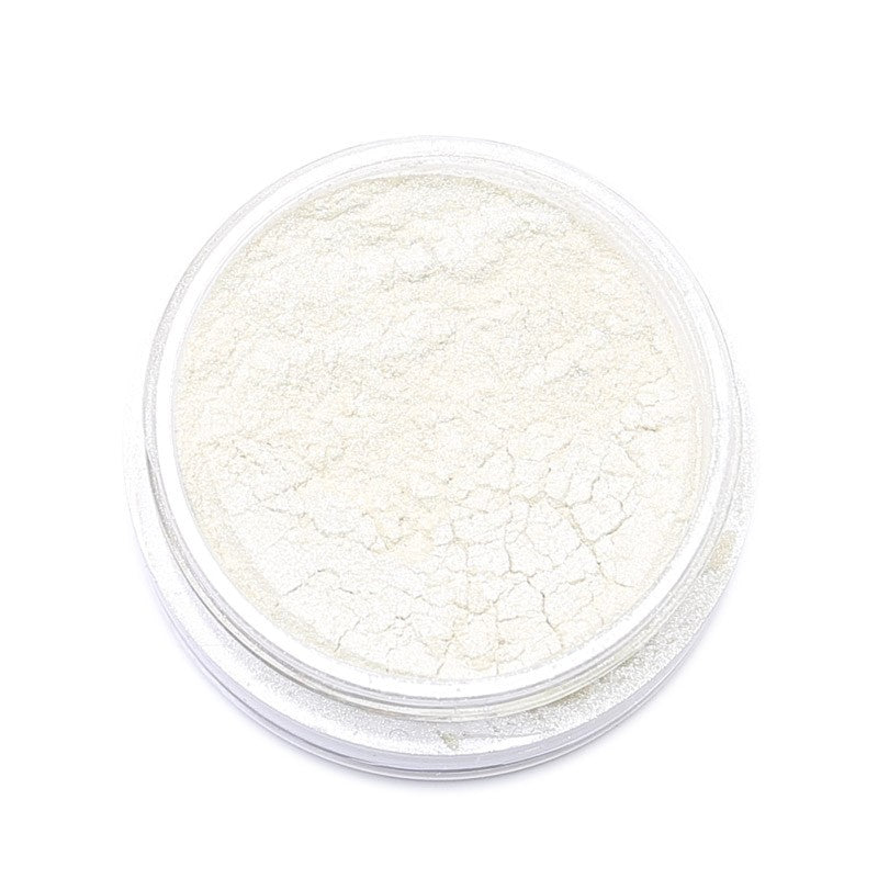 Sprinks Natural White Lustre Dust (10ml)