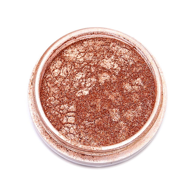 Sprinks Vintage Copper Lustre Dust (10ml)