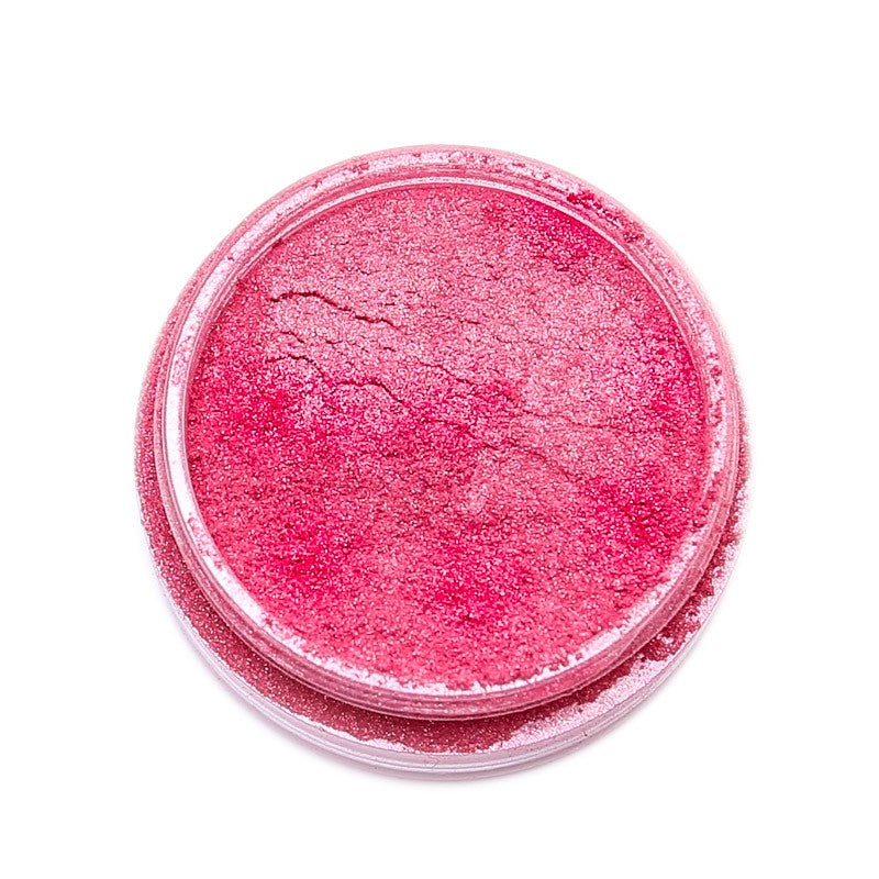 Sprinks Bubble Pink Lustre Dust (10ml)