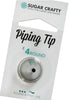 Sugar Crafty Piping Tip #4 Round
