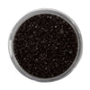 Sprinks Black Sanding Sugar (85g)