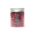 Sprinks Cachous Pink 4mm 