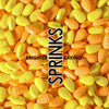 Sprinks Happy Easter Eggs