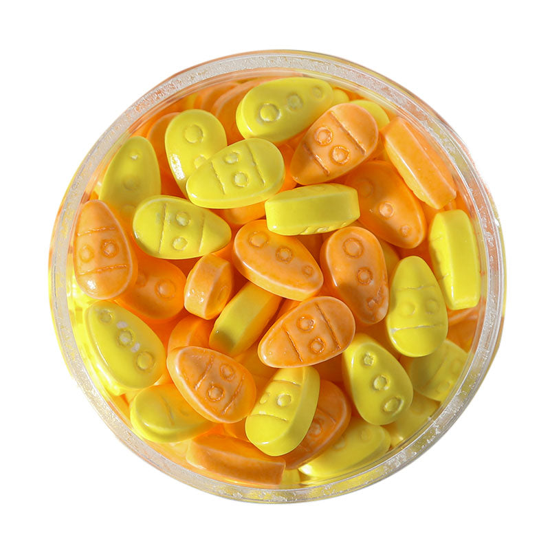 Sprinks Happy Easter Eggs