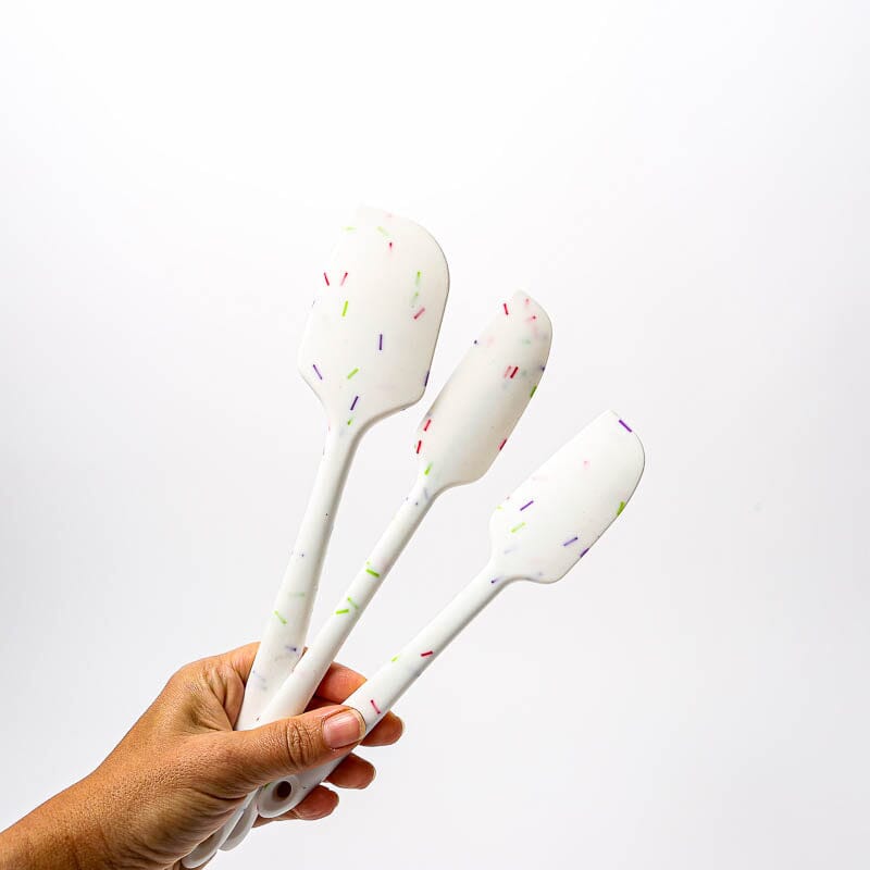 Sprinks Large Silicone Scraper Decorating Accessories The Cooks Kitchen Mandurah 