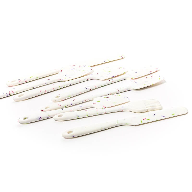 Sprinks Medium Silicone Spatula Decorating Accessories The Cooks Kitchen Mandurah 