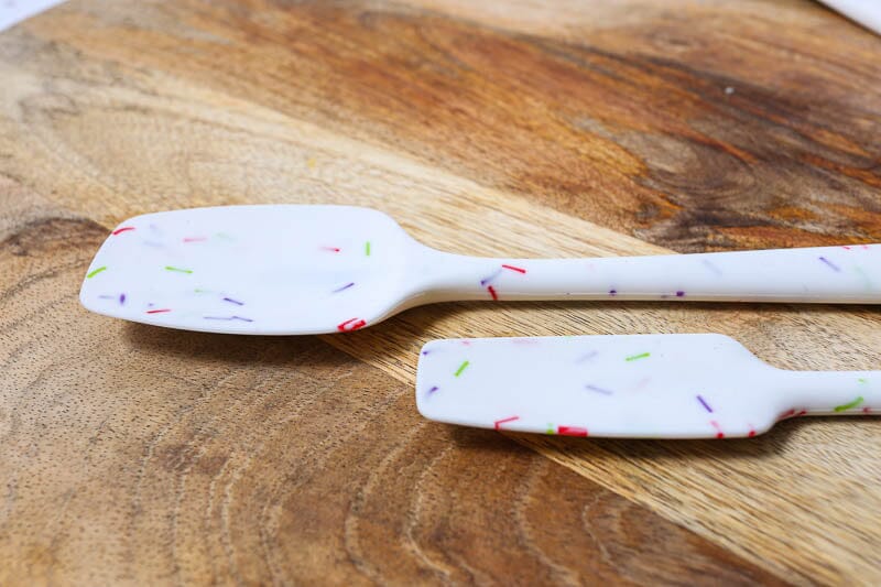 Sprinks Medium Batter Spatula Decorating Accessories The Cooks Kitchen Mandurah 