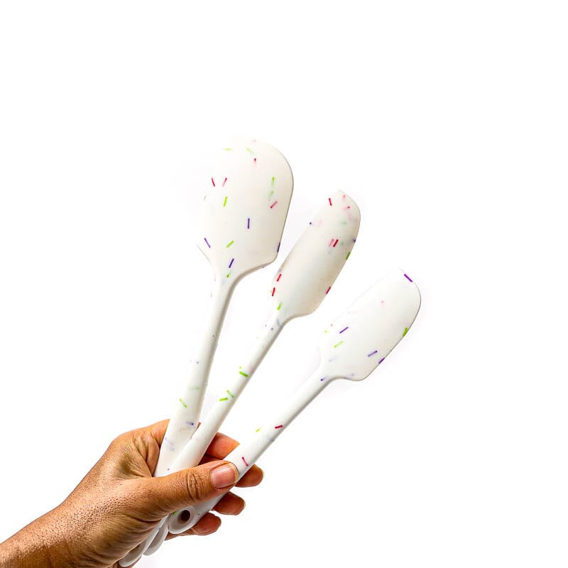 Sprinks Small Silicone Scraper Decorating Accessories The Cooks Kitchen Mandurah 