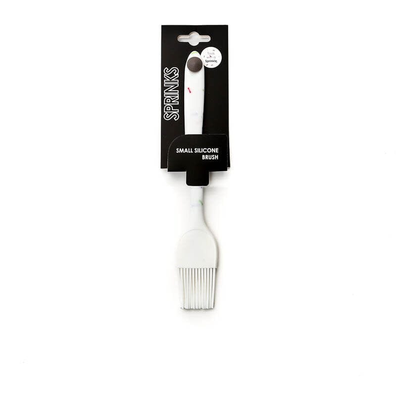 Sprinks Small Silicone Brush Decorating Accessories The Cooks Kitchen Mandurah 