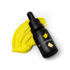 Sprinks Lemon Gel Colour (15ml)