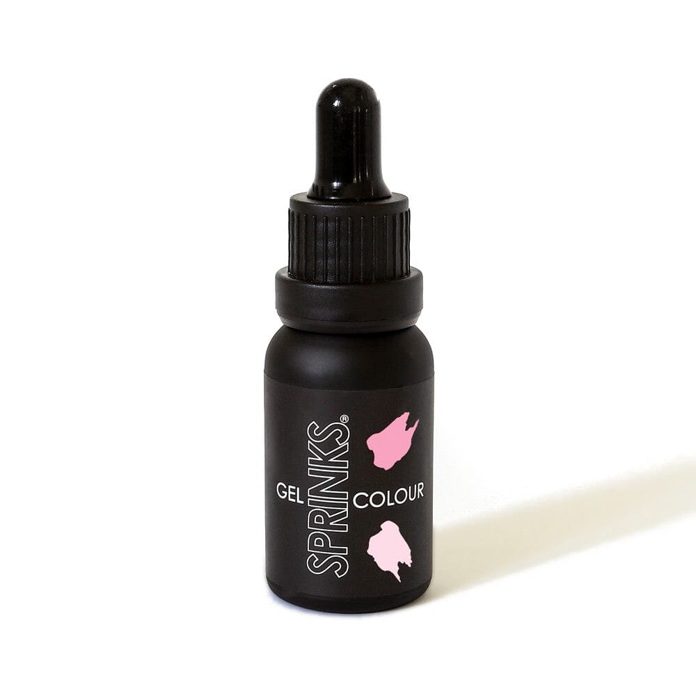 Sprinks Rose Gel Colour (15ml) Colouring The Cooks Kitchen Mandurah 