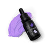 Sprinks Purple Gel Colour (15ml)