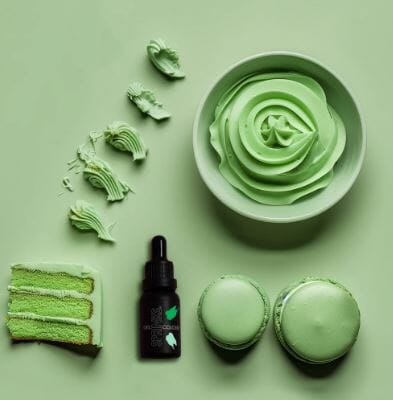 Sprinks Grass Green Gel Colour (15ml) Colouring The Cooks Kitchen Mandurah 