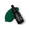 Sprinks Forest Green Gel Colour (15ml)