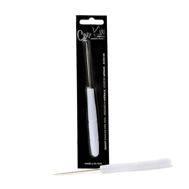 Coo Kie - Scriber Tool Fondant Tools The Cooks Kitchen Mandurah 