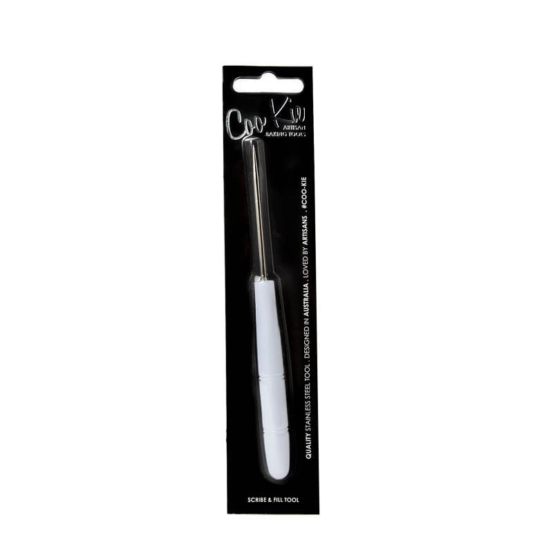 Coo Kie - Scriber Tool Fondant Tools The Cooks Kitchen Mandurah 