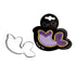 Coo Kie Mermaid Tail Cutter