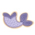 Coo Kie Mermaid Tail Cutter