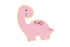 Coo Kie - Brontosaurus Cutter Cookie Cutters The Cooks Kitchen Mandurah 