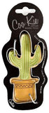 Coo Kie Cactus Cookie Cutter