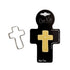 Coo Kie Mini Cross Cutter Cookie Cutters The Cooks Kitchen Mandurah 