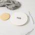Coo Kie Mini Turntable W/ Silicone Mat Turntables The Cooks Kitchen Mandurah 