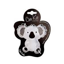 Coo Kie Koala Cookie Cutter