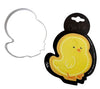 Coo Kie Chick Cookie Cutter
