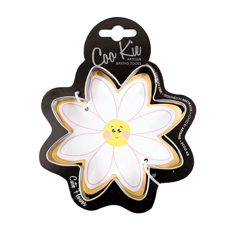 Coo Kie Cute Flower Cutter Cookie Cutters The Cooks Kitchen Mandurah 