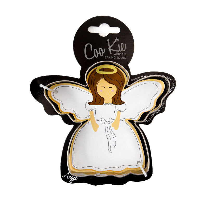 Coo Kie Angel Cutter