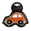 Coo Kie - Car Cutter