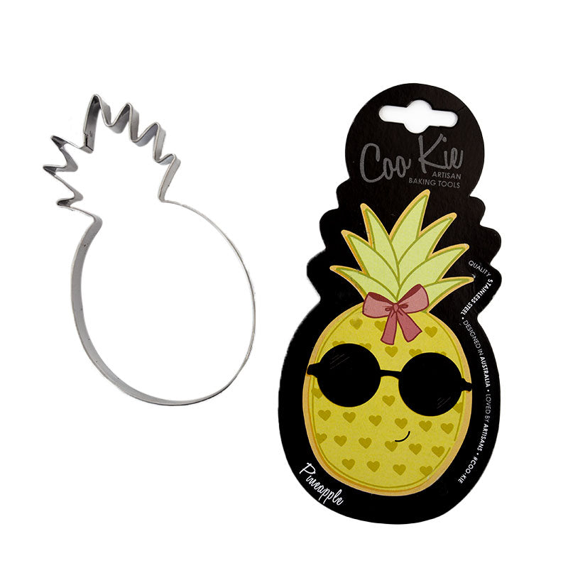 Coo Kie - Pineapple Cutter