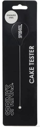 Sprinks - Cake Tester Decorating Accessories The Cooks Kitchen 