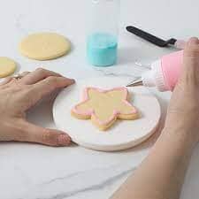 Coo Kie Squeeze Bottle Set Decorating Accessories The Cooks Kitchen Mandurah 