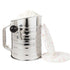 Sprinks Flour Sifter With Lid Decorating Accessories The Cooks Kitchen Mandurah 