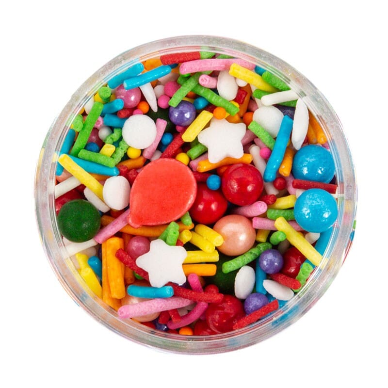 Sprinks It's My Party (75g) Sprinkles The Cooks Kitchen Mandurah 