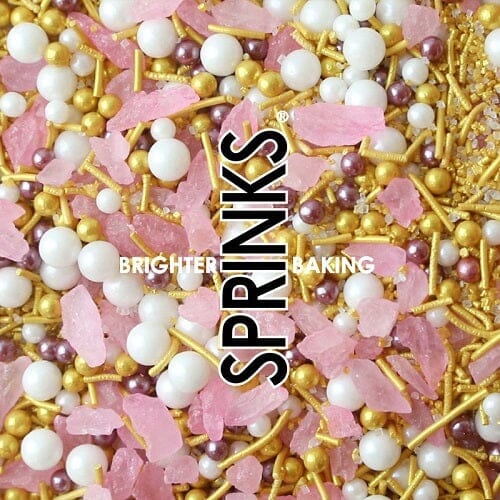 Sprinks Glam Rock (80g) Sprinkles The Cooks Kitchen Mandurah 
