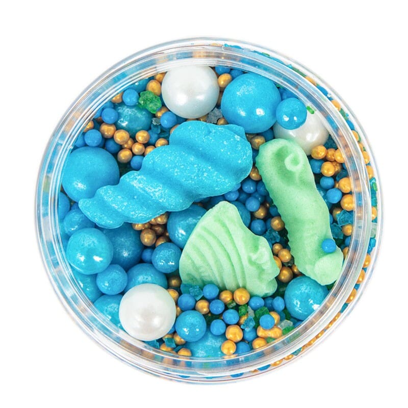 Sprinks By The Seaside (75g) Sprinkles The Cooks Kitchen Mandurah 