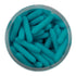 Sprinks Matte Turquoise Rods (70g) Sprinkles The Cooks Kitchen Mandurah 
