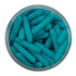 Sprinks Matte Turquoise Rods (70g) Sprinkles The Cooks Kitchen Mandurah 