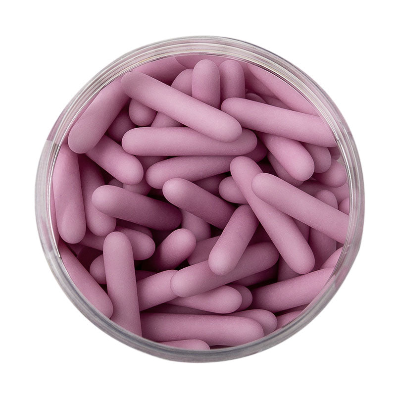 Sprinks Matte Lilac Rods