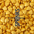 Sprinks - Gold Heart Edible Decorations The Cooks Kitchen Mandurah 