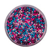 Sprinks Bubble Me Happy Nonpareils (65g)